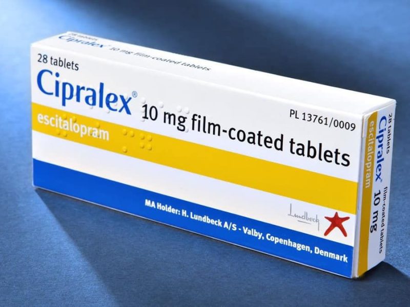 تجربتي مع دواء سيبرالكس cipralex وما دواعي الاستعمال - شبكة سيناء