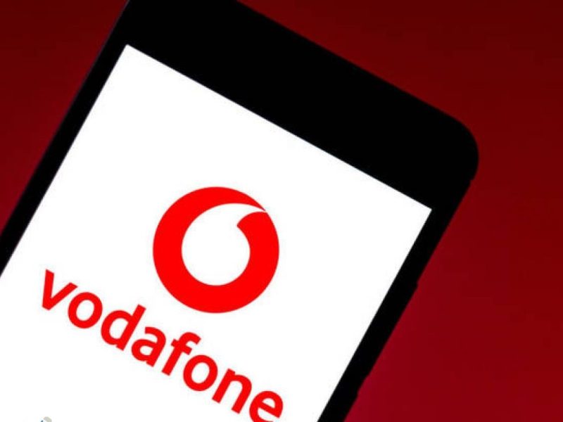 Навсозии бастаи Vodafone дар Al-Nawta ва рамзи навсозии баста чист - Шабакаи Синай